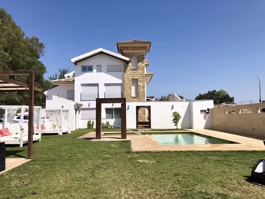 Apartamentos Rurales El Lago