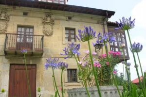 Apartamentos rurales El Majuelo