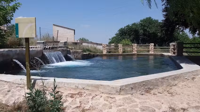 Apartamentos Rurales El Mirador