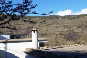 Apartamentos Rurales El Mirador De Berchules