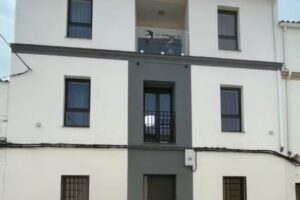 Apartamentos Rurales El Mirador De Las Golondrinas