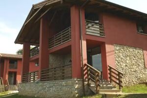 Apartamentos rurales El mirador de San Juan