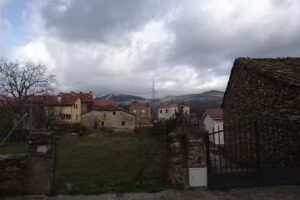 Apartamentos Rurales El Pajar De Aoslos