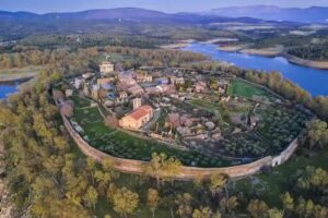 Apartamentos Rurales El Prado – Las Hurdes