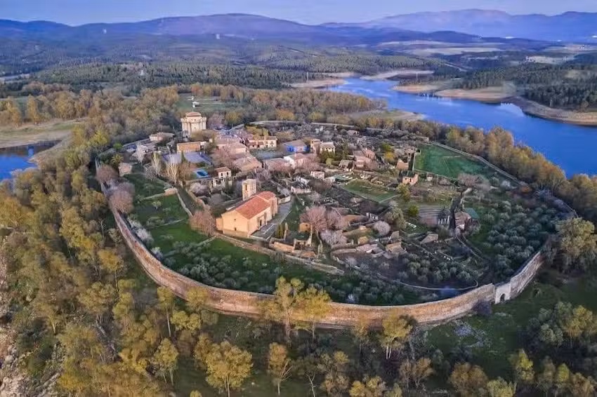 Apartamentos Rurales El Prado – Las Hurdes