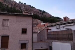 Apartamentos Rurales el Rapallo