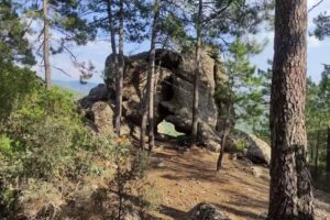 Apartamentos Rurales El Rincón del Pico