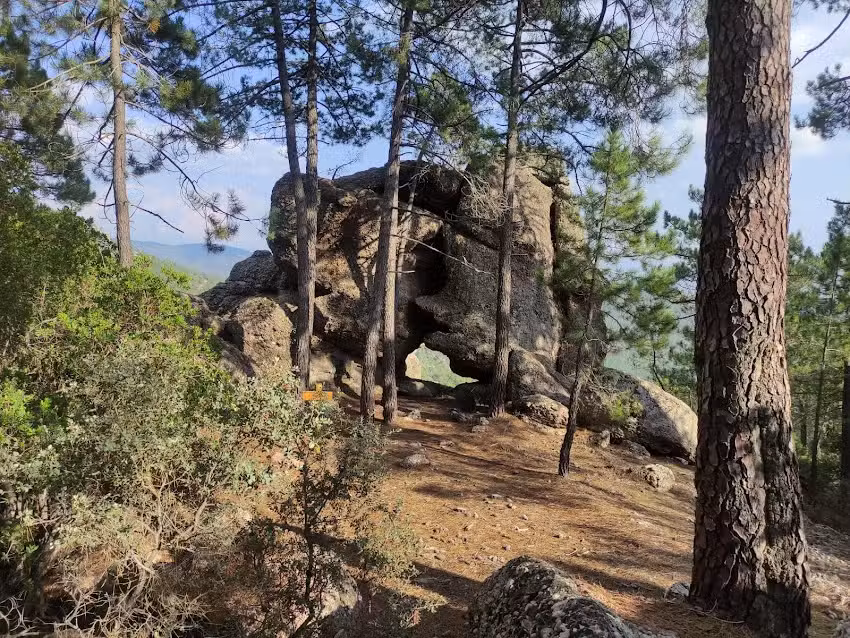 Apartamentos Rurales El Rincón del Pico