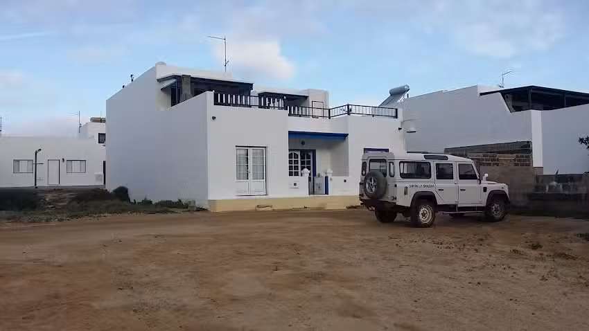 Apartamentos Rurales El Sombrerito