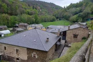 Apartamentos Rurales «El Valle de Oscos»