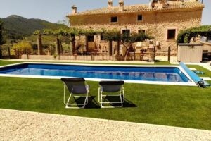 Apartamentos rurales en Alicante La Alqueria Del Pilar