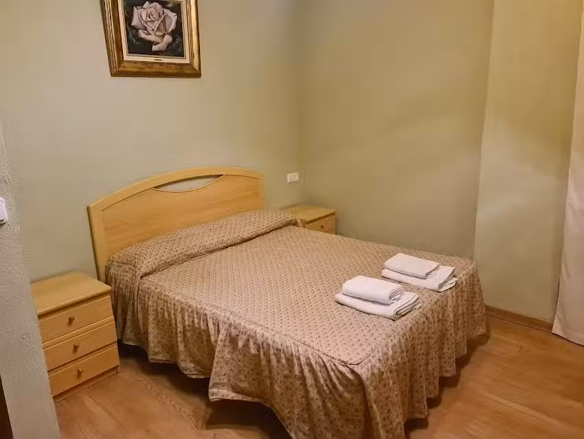 Apartamentos Rurales En Ferez