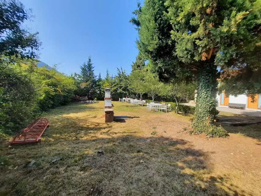 Apartamentos rurales ERROTAZAR landa turismoa
