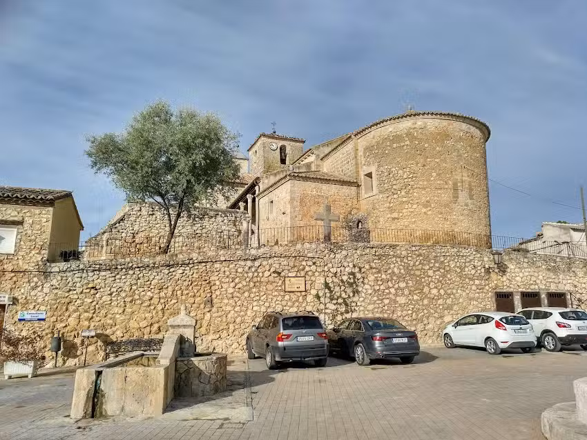 Apartamentos Rurales Esencias de La Alcarria