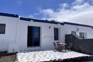 Apartamentos Rurales Finca de las Laderas