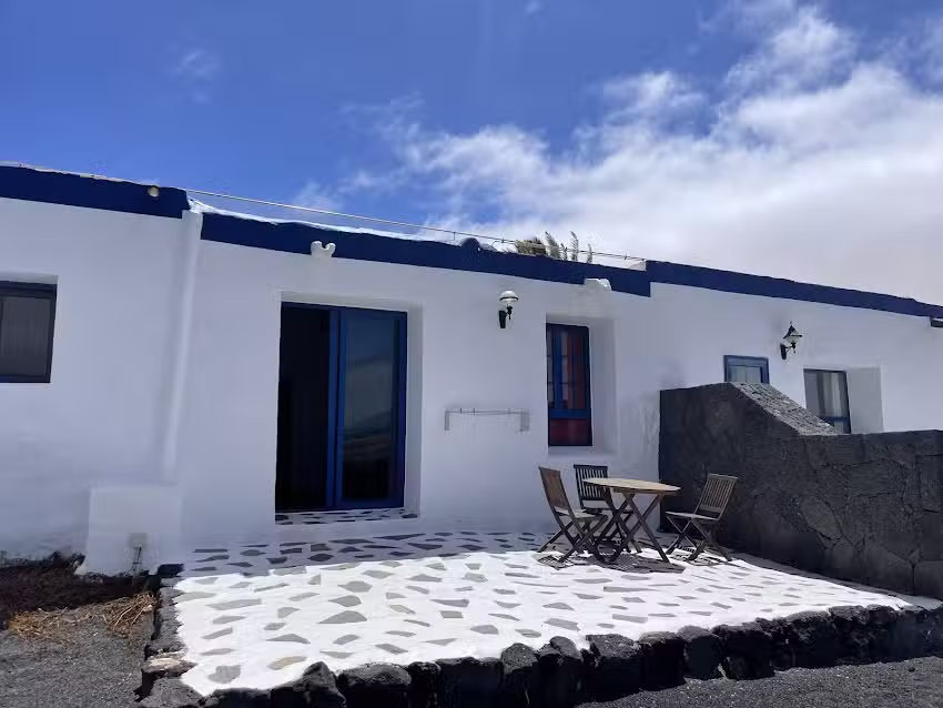 Apartamentos Rurales Finca de las Laderas