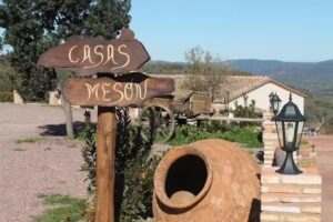 Apartamentos Rurales Finca El Chaparral