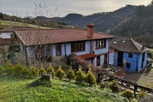 Apartamentos Rurales Fuente de San Antonio