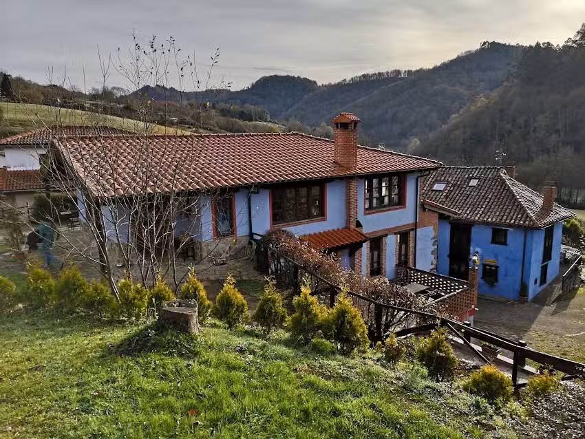 Apartamentos Rurales Fuente de San Antonio