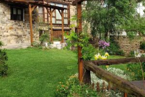 Apartamentos rurales Fuente de Somave