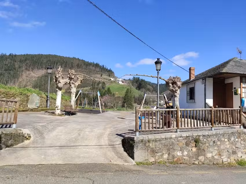 Apartamentos Rurales Güertalera
