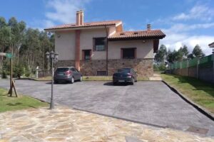 Apartamentos Rurales La Aguilera Oviñana – Cudillero