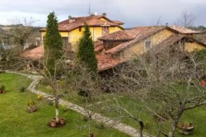 Apartamentos Rurales la Arquera