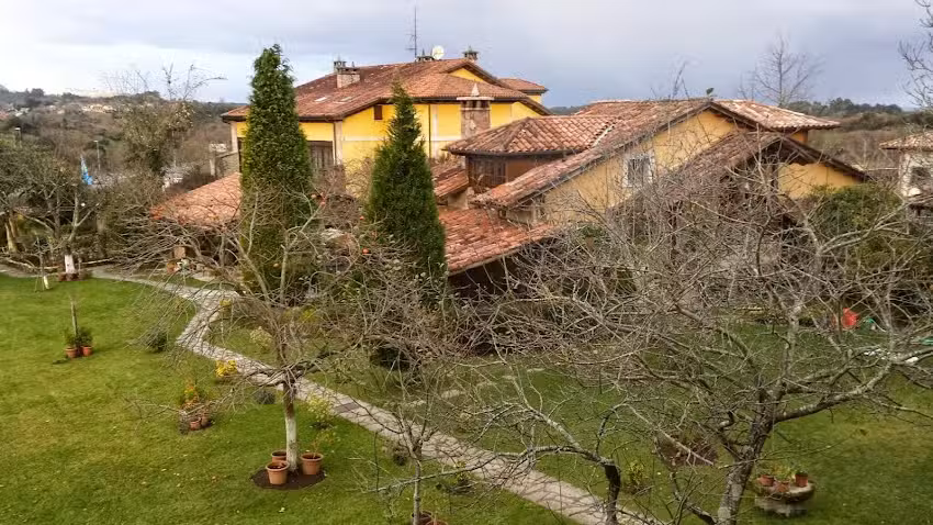 Apartamentos Rurales la Arquera
