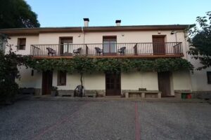 Apartamentos Rurales la Badía