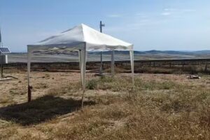 Apartamentos Rurales la Borrasca