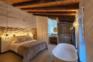 Apartamentos Rurales La Buena Estrella