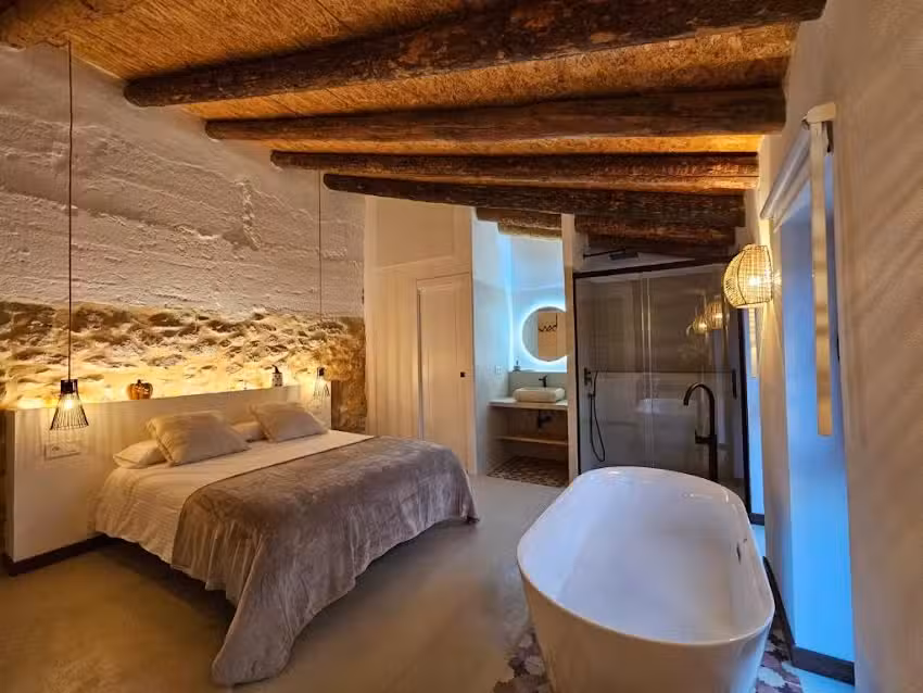 Apartamentos Rurales La Buena Estrella