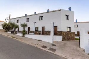 Apartamentos Rurales La Campiña