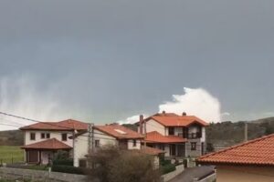 Apartamentos Rurales La Canalina