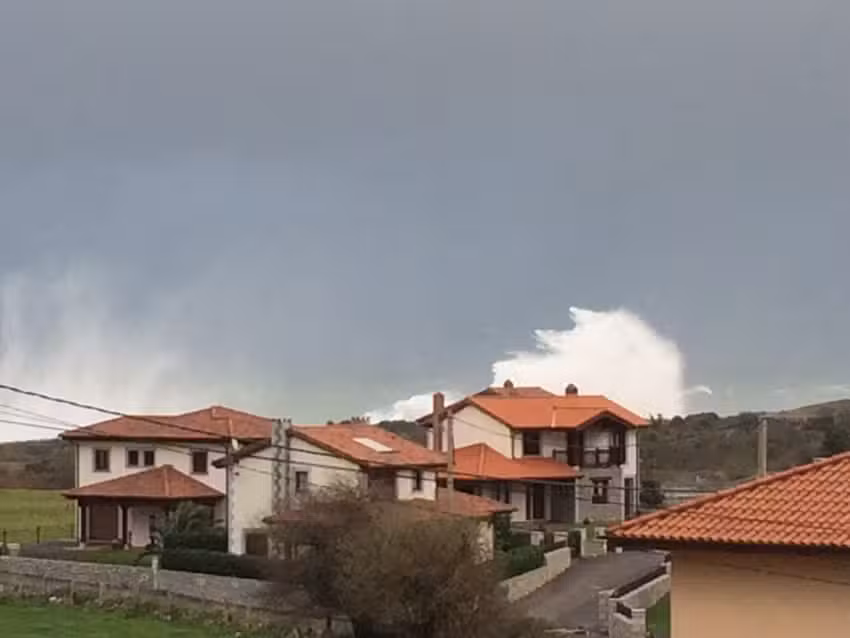 Apartamentos Rurales La Canalina