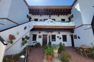 Apartamentos Rurales La Cartuja