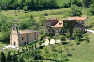 Apartamentos Rurales La Casería del Palacio
