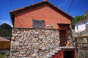 Apartamentos Rurales La Casina del Fontan