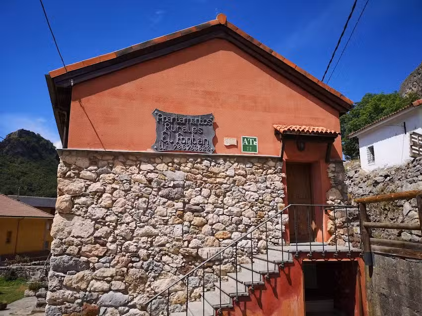 Apartamentos Rurales La Casina del Fontan