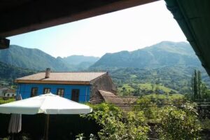 Apartamentos Rurales la Escanda