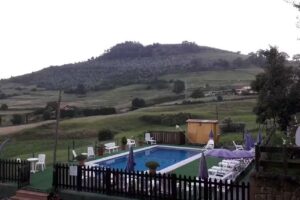 Apartamentos Rurales La Gloria