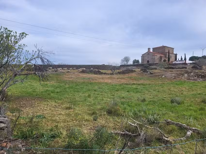 Apartamentos rurales La Jara