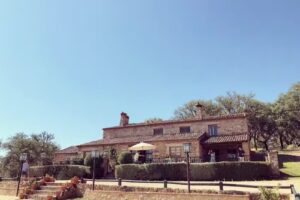 Apartamentos Rurales la Macera