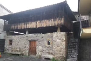 Apartamentos Rurales La Panerona