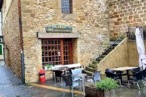 Apartamentos Rurales La Pikurutza