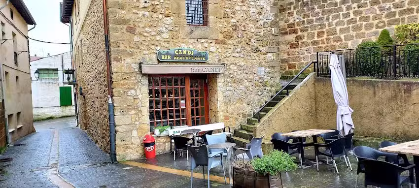 Apartamentos Rurales La Pikurutza