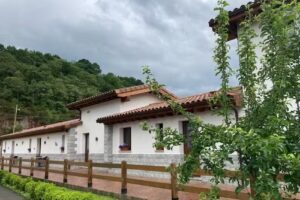 Apartamentos Rurales La Presa El Molin