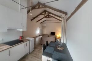 APARTAMENTOS RURALES «LA ROBUSTIANA»