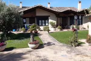 Apartamentos Rurales la Senda del Duratón