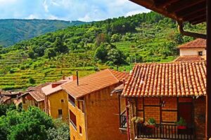 Apartamentos rurales la Solana